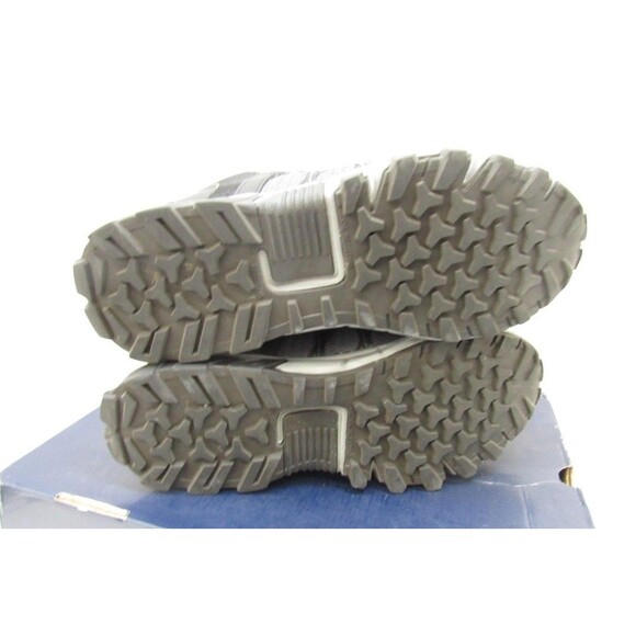 REEBOK TRAILGRIP WOMEN'S ATHLETIC HIKER CUSHGUARD INTERNAL MET Size 9.5 New NIB - Picture 7 of 10